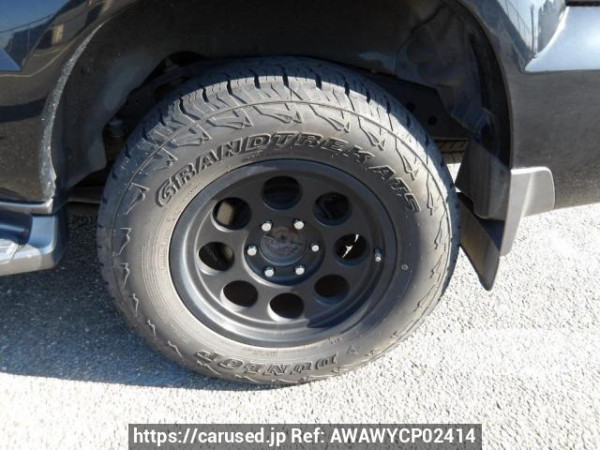 Used 2007 AT toyota land-cruiser-prado TRJ120W Image[35]