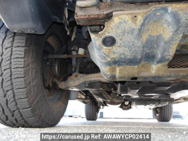 Used 2007 AT toyota land-cruiser-prado TRJ120W Image[36]