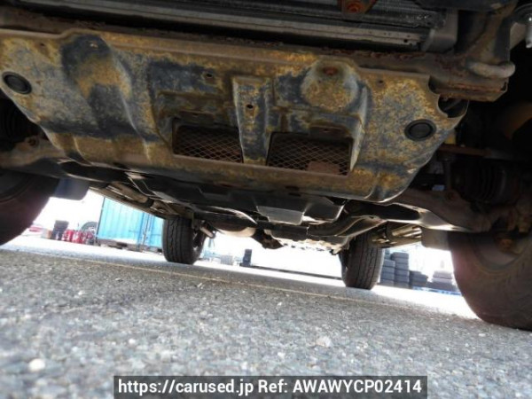 Used 2007 AT toyota land-cruiser-prado TRJ120W Image[37]