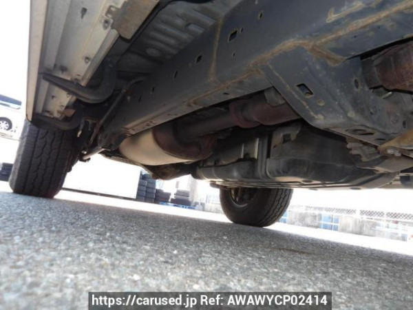 Used 2007 AT toyota land-cruiser-prado TRJ120W Image[38]