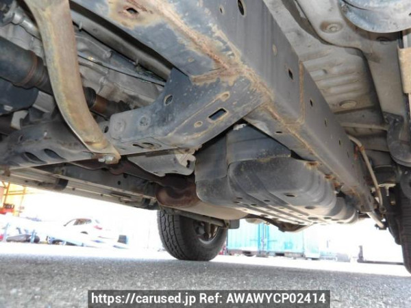 Used 2007 AT toyota land-cruiser-prado TRJ120W Image[39]