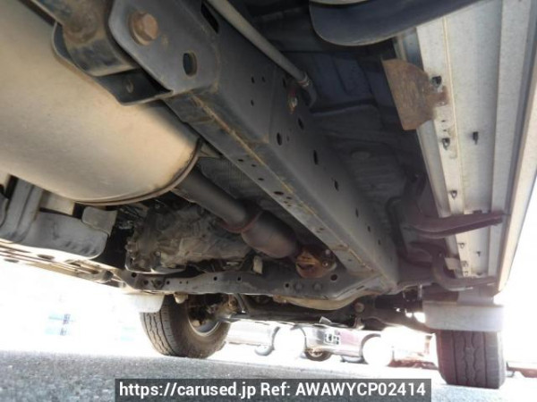 Used 2007 AT toyota land-cruiser-prado TRJ120W Image[41]