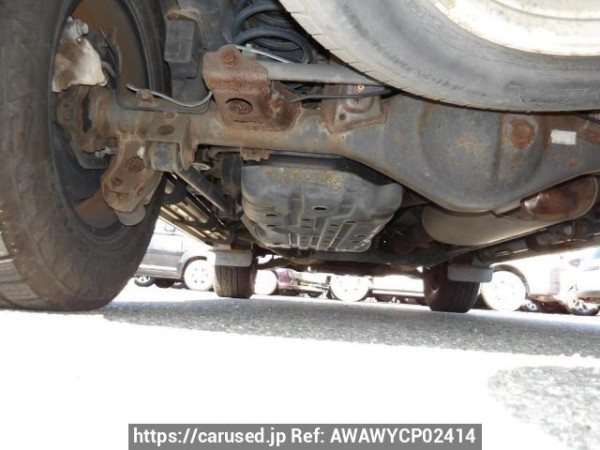 Used 2007 AT toyota land-cruiser-prado TRJ120W Image[42]