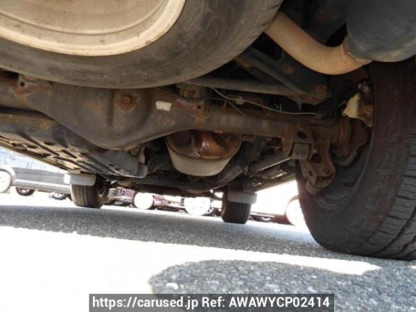 Used 2007 AT toyota land-cruiser-prado TRJ120W Image[44]