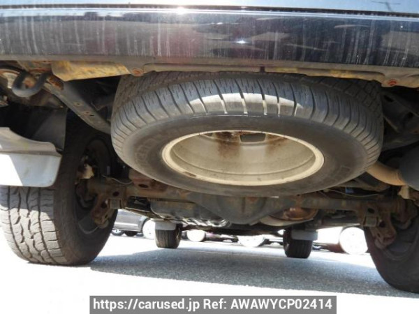 Used 2007 AT toyota land-cruiser-prado TRJ120W Image[45]