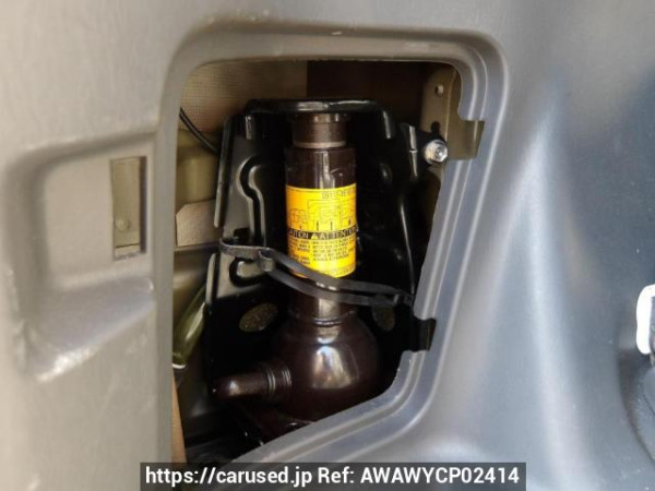 Used 2007 AT toyota land-cruiser-prado TRJ120W Image[46]