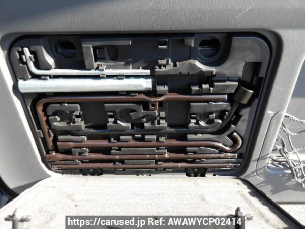 Used 2007 AT toyota land-cruiser-prado TRJ120W Image[47]