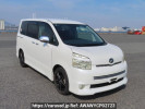 Toyota Voxy ZRR70W