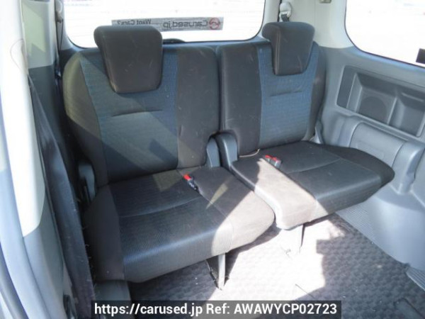 Used 2010 AT toyota voxy ZRR70W Image[21]