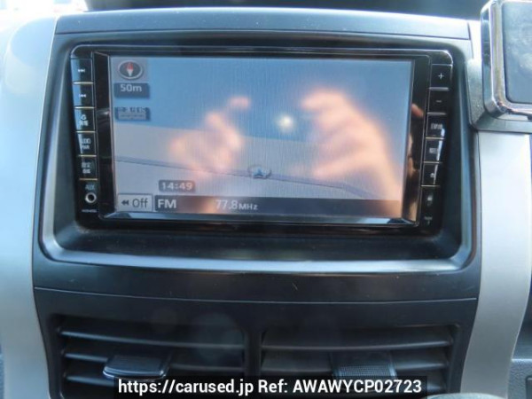 Used 2010 AT toyota voxy ZRR70W Image[27]