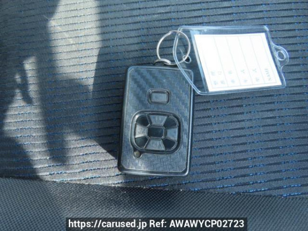 Used 2010 AT toyota voxy ZRR70W Image[32]