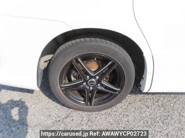 Used 2010 AT toyota voxy ZRR70W Image[33]