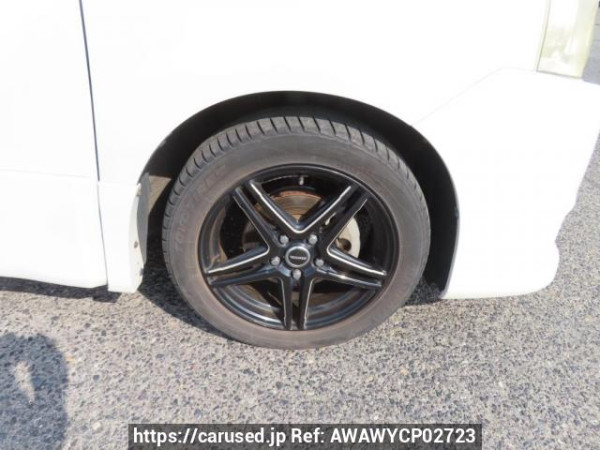 Used 2010 AT toyota voxy ZRR70W Image[34]