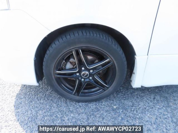 Used 2010 AT toyota voxy ZRR70W Image[35]