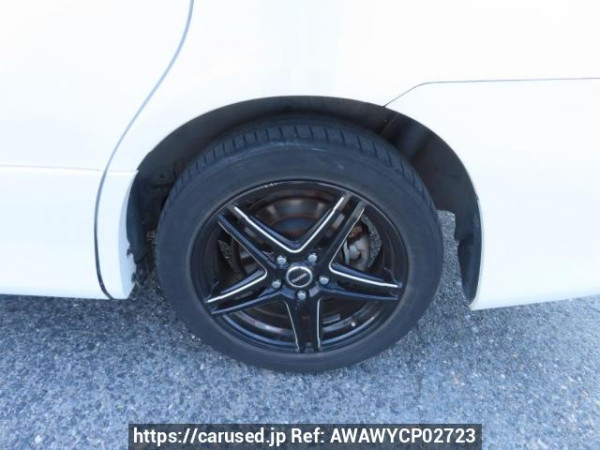 Used 2010 AT toyota voxy ZRR70W Image[36]