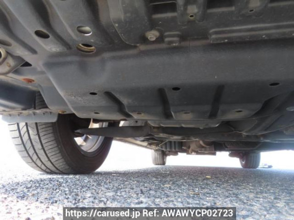 Used 2010 AT toyota voxy ZRR70W Image[37]