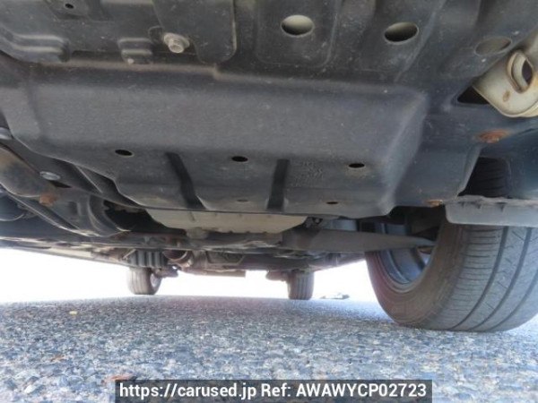 Used 2010 AT toyota voxy ZRR70W Image[38]