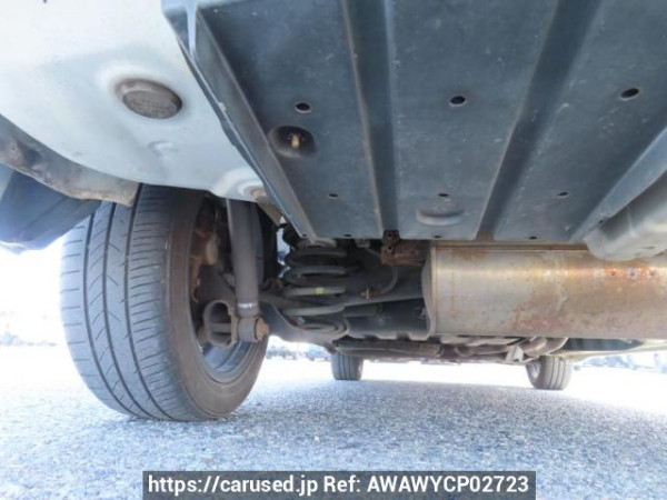 Used 2010 AT toyota voxy ZRR70W Image[42]