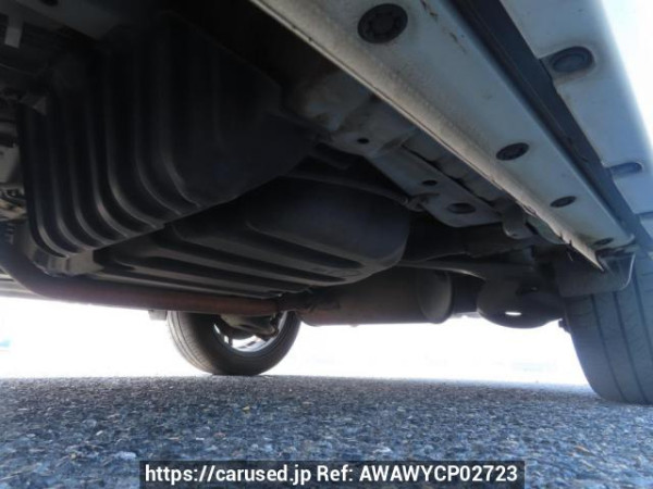 Used 2010 AT toyota voxy ZRR70W Image[39]