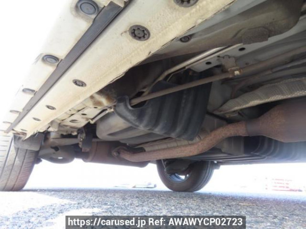 Used 2010 AT toyota voxy ZRR70W Image[40]