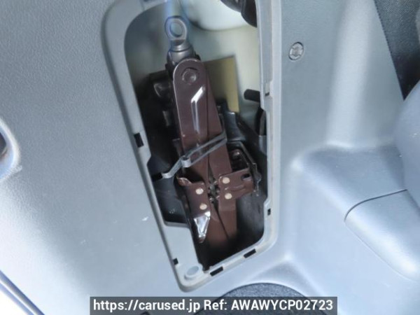 Used 2010 AT toyota voxy ZRR70W Image[45]