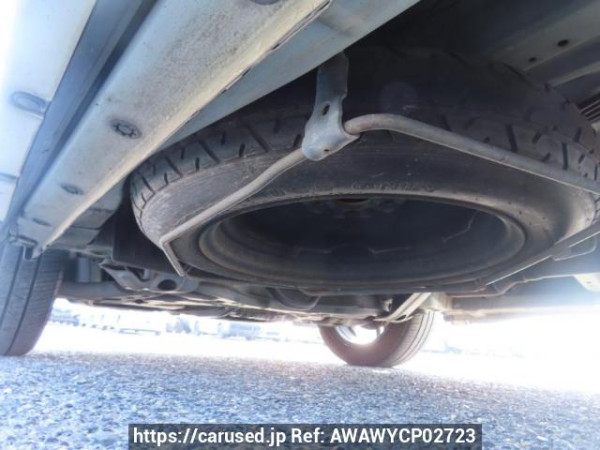 Used 2010 AT toyota voxy ZRR70W Image[46]