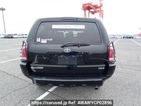 Used 2003 AT toyota hilux-surf RZN215W Image[5]