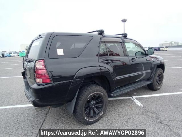 Used 2003 AT toyota hilux-surf RZN215W Image[6]