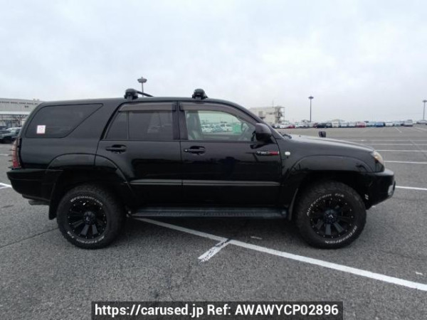 Used 2003 AT toyota hilux-surf RZN215W Image[7]