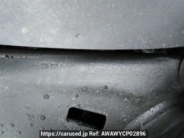 Used 2003 AT toyota hilux-surf RZN215W Image[11]