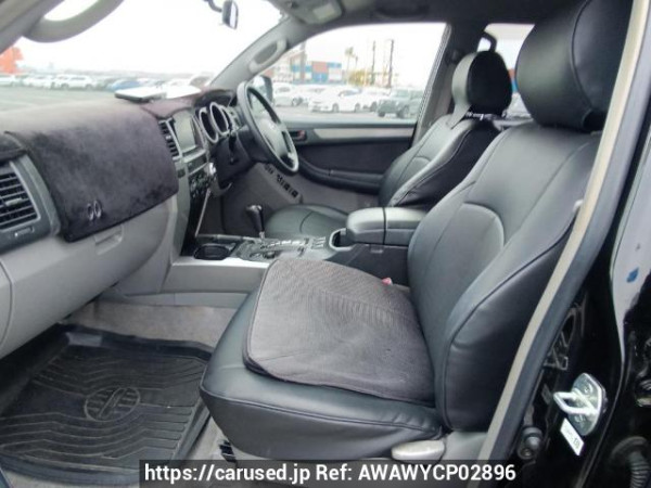 Used 2003 AT toyota hilux-surf RZN215W Image[13]