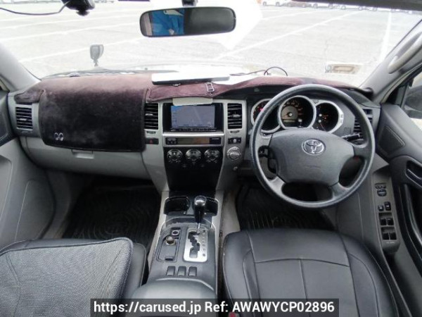 Used 2003 AT toyota hilux-surf RZN215W Image[15]