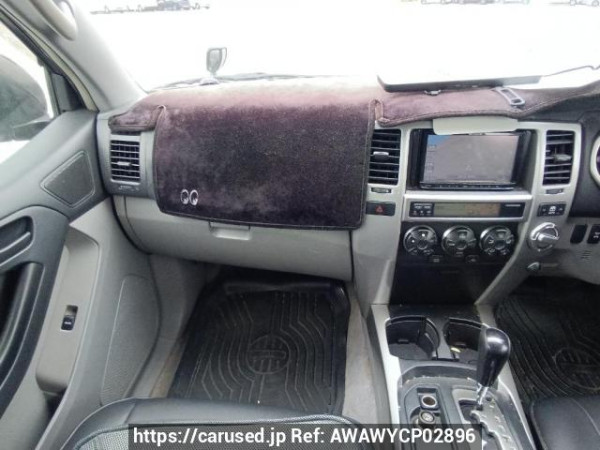 Used 2003 AT toyota hilux-surf RZN215W Image[16]