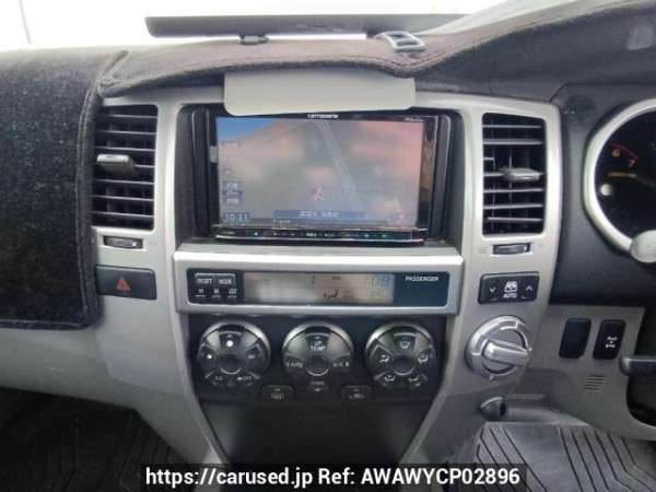Used 2003 AT toyota hilux-surf RZN215W Image[19]