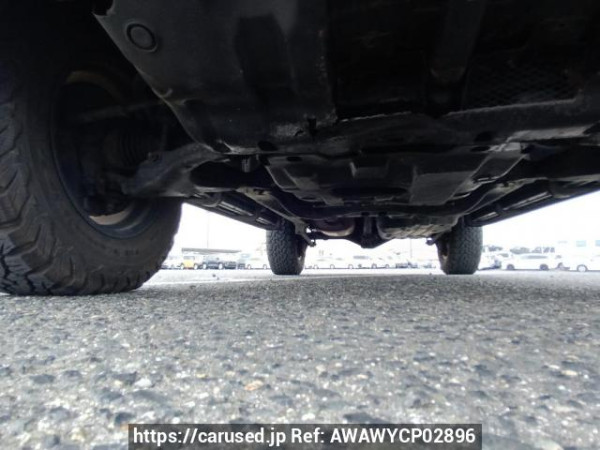 Used 2003 AT toyota hilux-surf RZN215W Image[29]