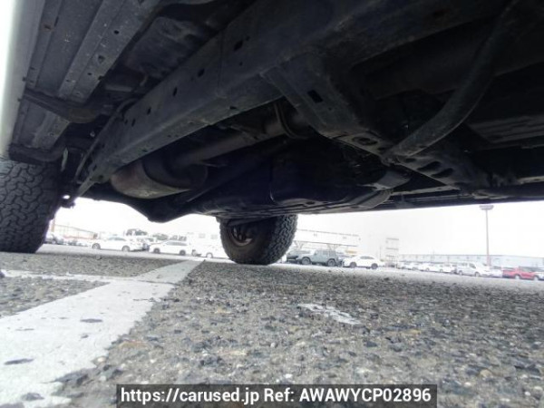 Used 2003 AT toyota hilux-surf RZN215W Image[31]