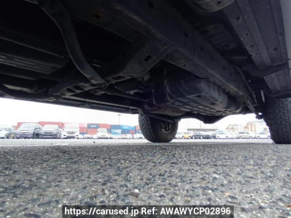 Used 2003 AT toyota hilux-surf RZN215W Image[32]