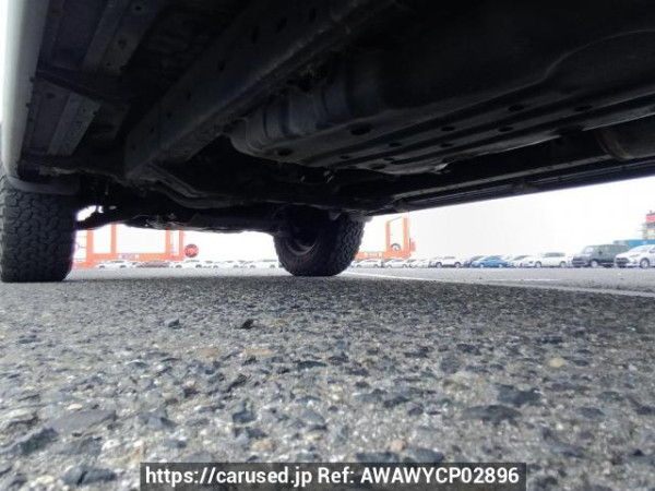 Used 2003 AT toyota hilux-surf RZN215W Image[33]