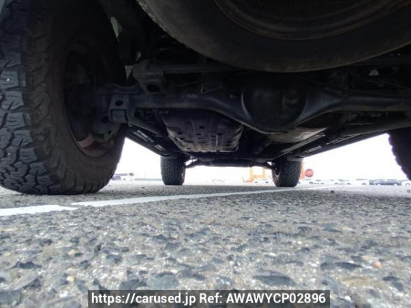 Used 2003 AT toyota hilux-surf RZN215W Image[35]