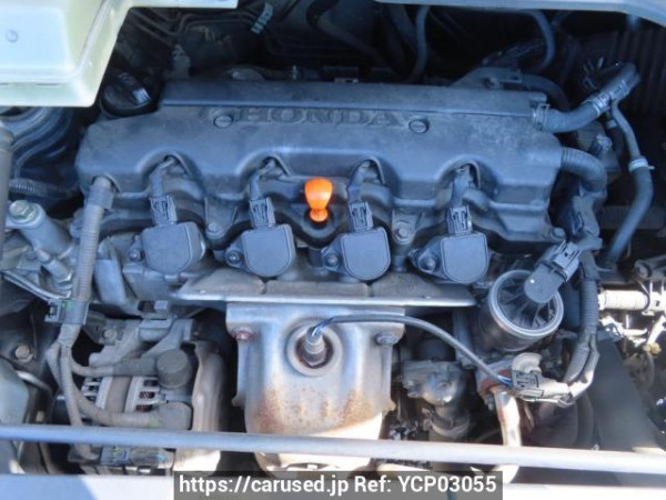 Used 2010 AT honda step-wgn-spada RK5 Image[11]