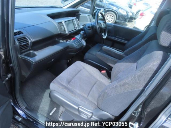 Used 2010 AT honda step-wgn-spada RK5 Image[15]