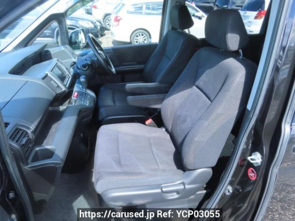 Used 2010 AT honda step-wgn-spada RK5 Image[16]