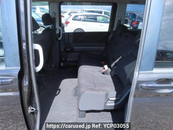 Used 2010 AT honda step-wgn-spada RK5 Image[19]