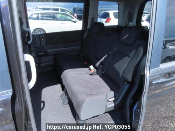 Used 2010 AT honda step-wgn-spada RK5 Image[20]