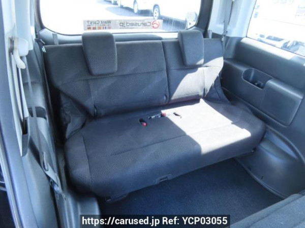 Used 2010 AT honda step-wgn-spada RK5 Image[21]