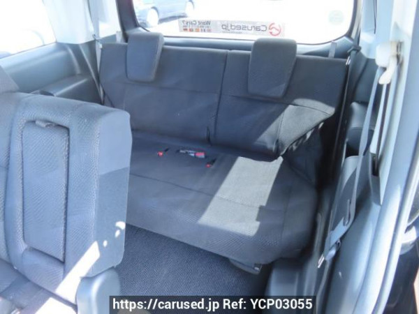 Used 2010 AT honda step-wgn-spada RK5 Image[22]