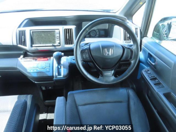 Used 2010 AT honda step-wgn-spada RK5 Image[25]