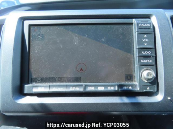 Used 2010 AT honda step-wgn-spada RK5 Image[27]