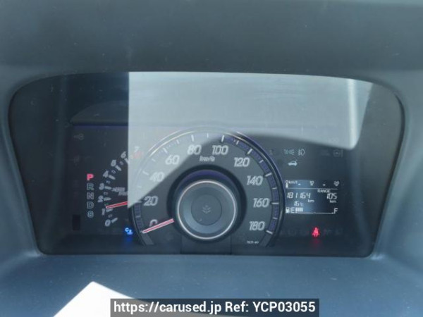 Used 2010 AT honda step-wgn-spada RK5 Image[30]