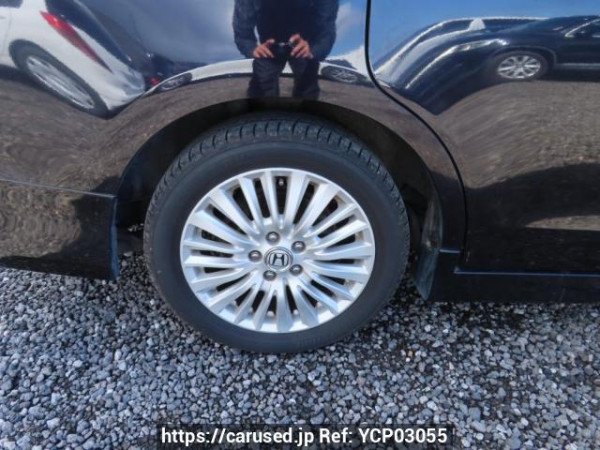 Used 2010 AT honda step-wgn-spada RK5 Image[36]